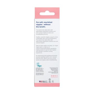 Dr. Talbot's Vegan Nipple Balm