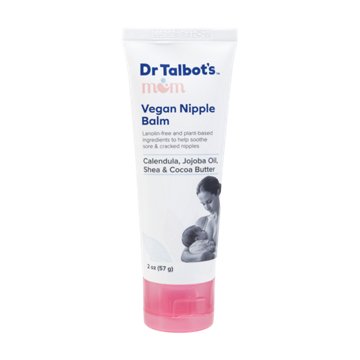 Dr. Talbot's Vegan Nipple Balm