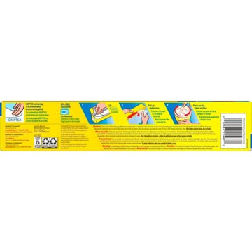 Glad Press 'N Seal Sealing Wrap, 1 ct