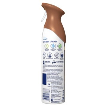 Febreze Odor-Fighting Room Air Freshener Spray - Campfire