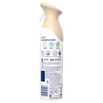 Febreze Odor-Fighting Room Air Freshener Spray - Cuddle Weather