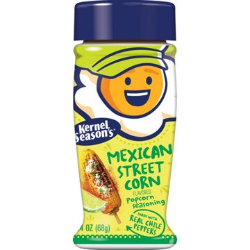 Kernel Season's Mexican Street Corn Popcorn Seasoning