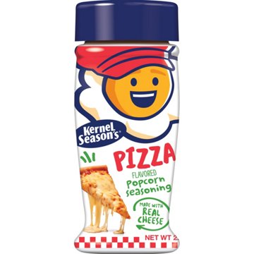 Kernel Season's Pizza Popcorn Seasoning
