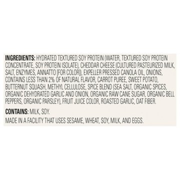 Dr. Praeger's Grillhouse Veggie Burgers, 2 ct