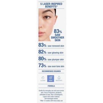 Neutrogena Collagen Bank Laser Perfecting Serum