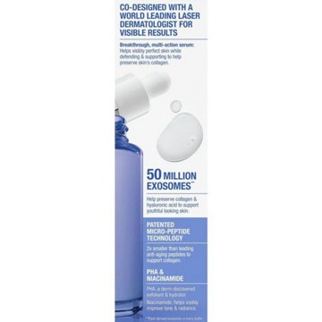 Neutrogena Collagen Bank Laser Perfecting Serum