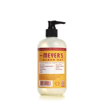 Mrs. Meyer's Clean Day Clementine Hand Soap