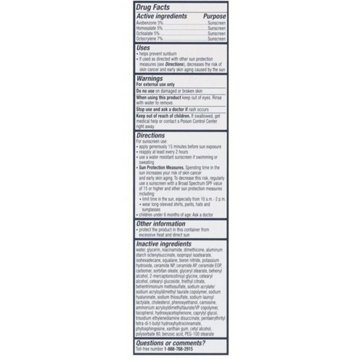 CeraVe Skin Renewing Brightening Face Moisturizer with SPF 30 Sunscreen