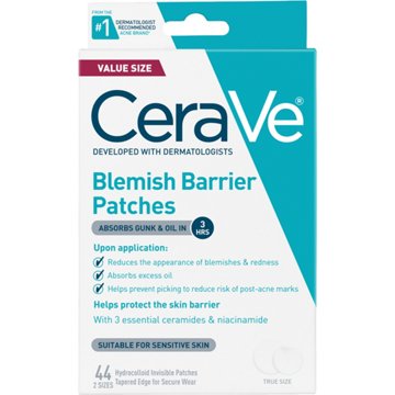 CeraVe Blemish Barrier Patches