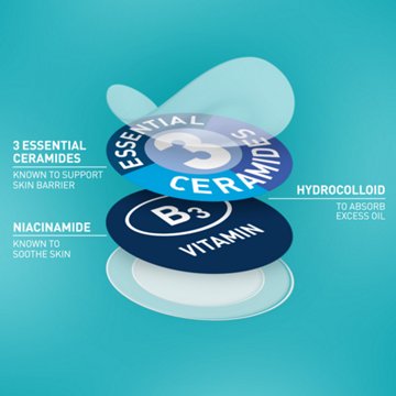 CeraVe Blemish Barrier Patches