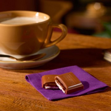 Hershey's Affogato Snack Size Bars