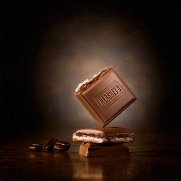 Hershey's Affogato Snack Size Bars