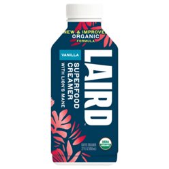 アールイークリーム Laird Superfood Creamer - Caramel, 22 oz | Central Market - Really
