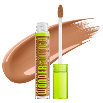 NYX Wonder Snatch Concealer - Cappuccino