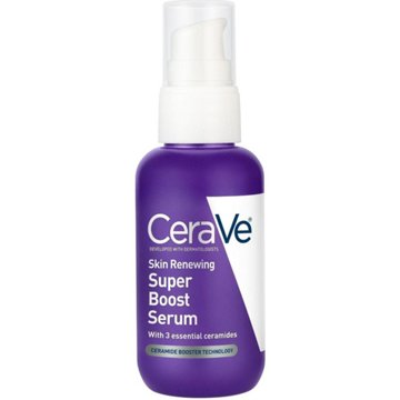 CeraVe Skin Renewing Super Boost Serum