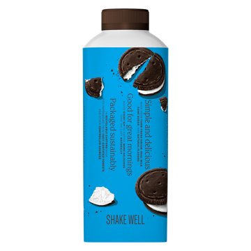 Chobani Coffee Creamer - Cookies & Cream