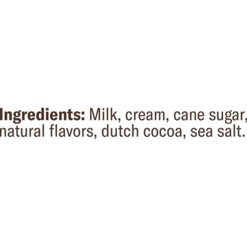 Chobani Coffee Creamer - Cookies & Cream