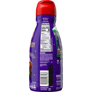 Coffee Mate Harry Potter Coffee Creamer - Toffee