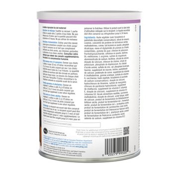 PetAg Esbilac Puppy Milk Replacer Powder, 12 oz