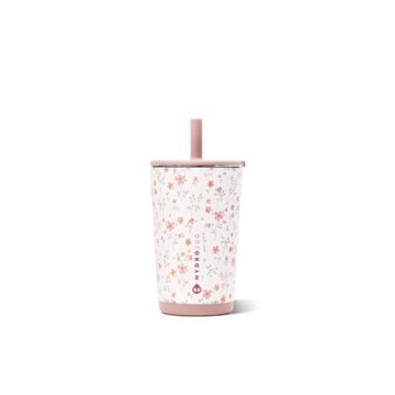 HydroJug Stainless Steel Everyday Tumbler - Magnolia, 14 oz