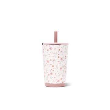 HydroJug Stainless Steel Everyday Tumbler - Magnolia, 14 oz