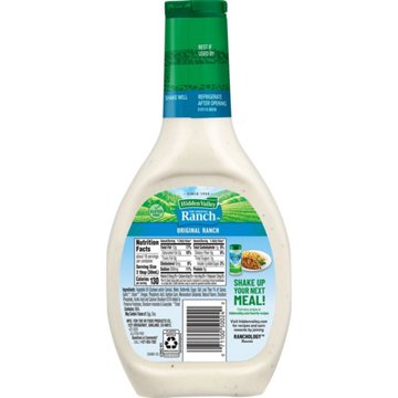 Hidden Valley Original Ranch Condiment and Dressing