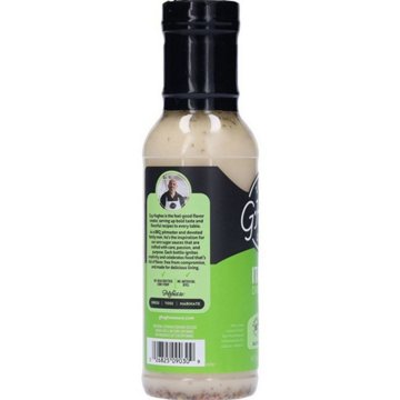 G Hughes Smokehouse Zero Sugar Italian Dressing