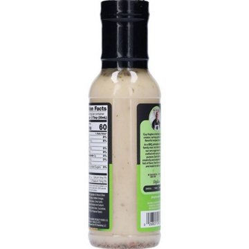 G Hughes Smokehouse Zero Sugar Italian Dressing