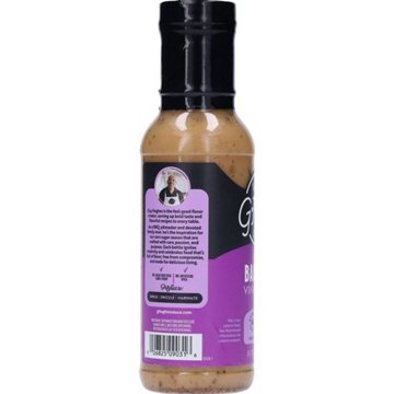 G Hughes Smokehouse Zero Sugar Balsamic Vinaigrette