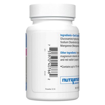 Cosequin Joint Health Cat Supplement Sprinkle Capsules, 60 ct