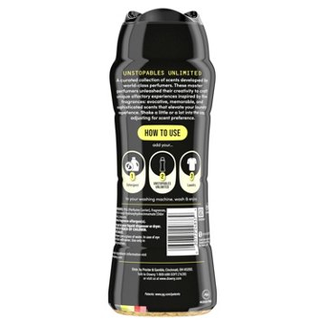 Downy Unstopables Unlimited Scent Booster Beads - N.30