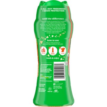 Gain Scent Booster Beads - Island Fresh