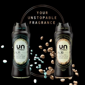 Downy Laundry Scent Booster Beads - Downy No.11