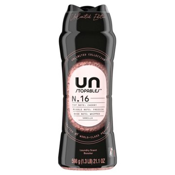 Downy Unstopables Unlimited Scent Booster Beads - N.16