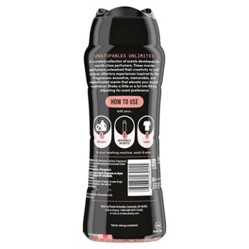Downy Unstopables Unlimited Scent Booster Beads - N.16