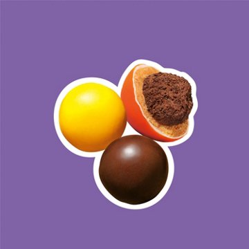 Reese's Pieces Chocolate Cookie