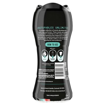Downy Laundry Scent Booster Beads - Downy No.11