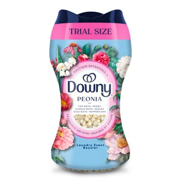 Downy Laundry Scent Booster Beads - Peonia