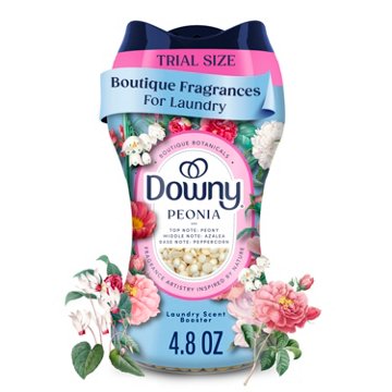 Downy Laundry Scent Booster Beads - Peonia