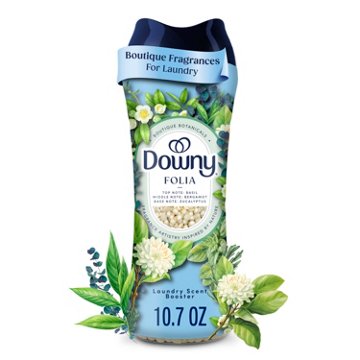 Downy Boutique Botanical Booster Laundry Scent Booster Beads - Folia
