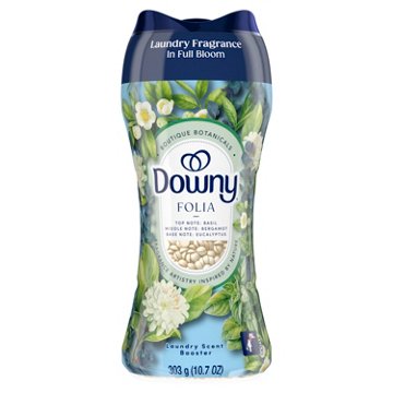 Downy Boutique Botanical Booster Laundry Scent Booster Beads - Folia