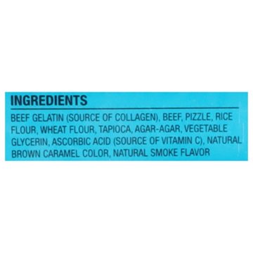 TruRanch  Medium Colla-Rolls Bully + Collagen