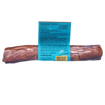 TruRanch  Medium Colla-Rolls Bully + Collagen