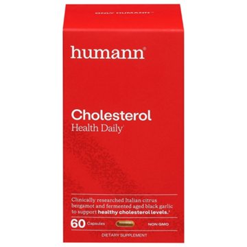 Humann Cholesterol Health Daily