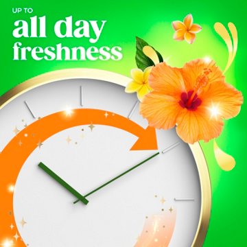 Gain In-Wash Laundry Scent Booster Beads - Island Fresh Scent