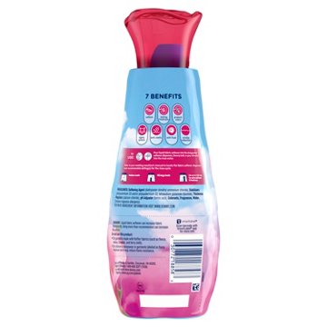 Downy 2-in-1 Fresh & Soft Fabric Softener, 32 Loads - April Fresh