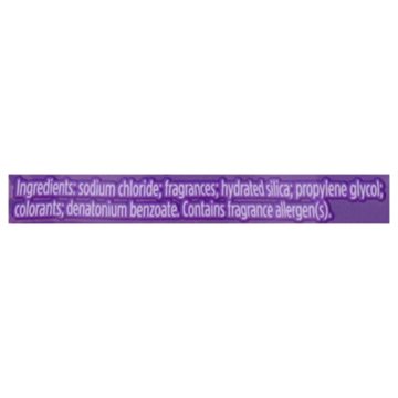 Purex Crystals In-Wash Fragrance & Scent Booster - Fresh Lavender Fields