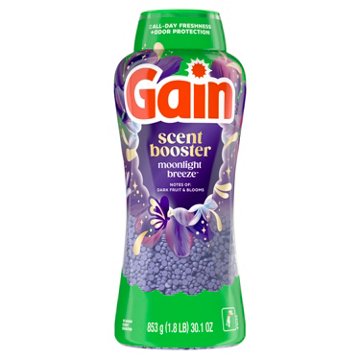 Gain Scent Booster Beads - Moonlight Breeze