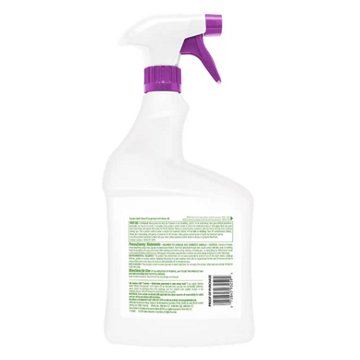 Garden Safe Fungicide Three With Neem Oil
