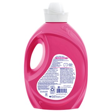 Suavitel HE Liquid Fabric Conditioner, 105 Loads - Pink Lily